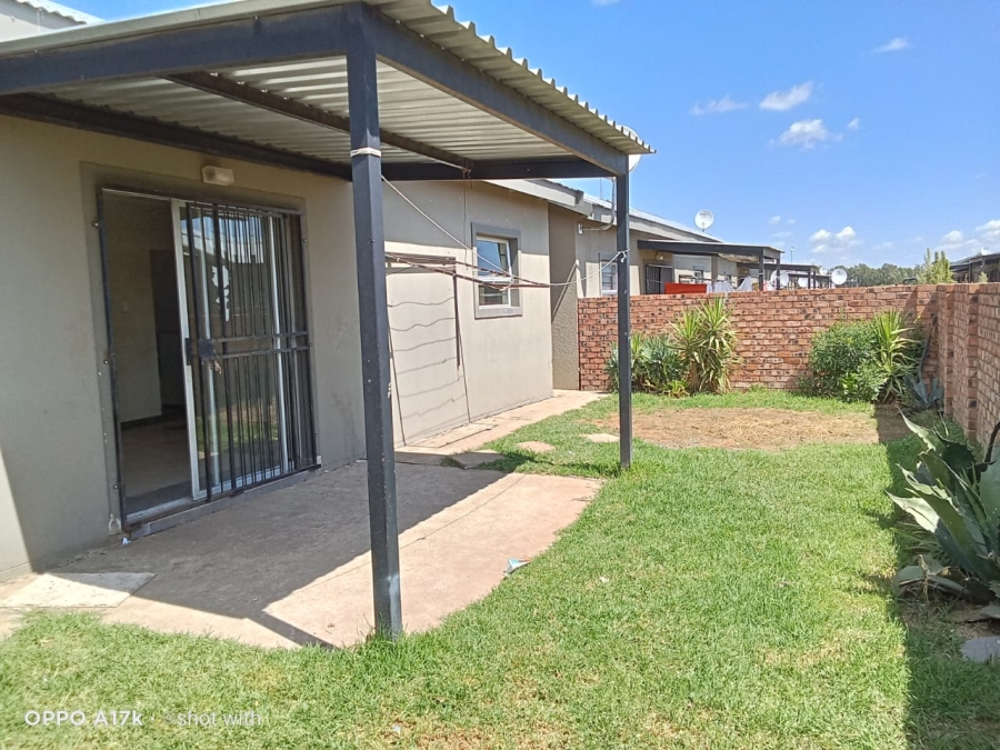 To Let 3 Bedroom Property for Rent in Quaggafontein Free State